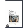 Dialogus Argicola And Germania by W. Hamilton Fyfe
