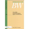 Oneerlijke handelspraktijken jegens consumenten by D.W.F. Verkade