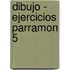 Dibujo - Ejercicios Parramon 5
