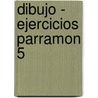 Dibujo - Ejercicios Parramon 5 door Jose Maria Parramon