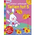 Lolliebol oefenboek tellen tot 5