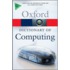 Dict Of Computing 6e Opr:ncs P