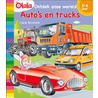 Auto's en trucks door Lieve Boumans