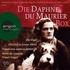 Die Daphne Du Maurier-box. 5cd