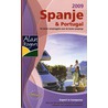 Spanje en Portugal