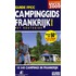 Campinggids Frankrijk FFCC 2009