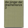 Die Jünger der Drachenlanze 3 door Margaret Weiss