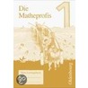 Die Matheprofis 1 Lerntagebuch door Onbekend
