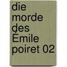 Die Morde des Émile Poiret 02 door Ascan von Bargen