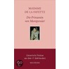 Die Prinzessin von Montpensier by Madame De La Lafayette