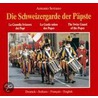 Die Schweizergarde der Päpste door Antonio Serrano