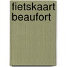 Fietskaart Beaufort