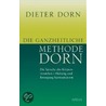 Die ganzheitliche Methode Dorn door Dieter Dorn
