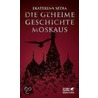 Die geheime Geschichte Moskaus door Ekaterina Sedia