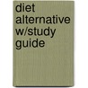 Diet Alternative W/Study Guide door Dianne Hampton