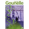 Dieu voyage toujours incognito by Laurent Gounelle