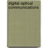 Digital Optical Communications