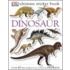 Dinosaur Ultimate Sticker Book