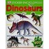 Dinosaurs [With More Than 600]