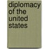 Diplomacy of the United States