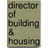 Director of Building & Housing