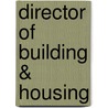 Director of Building & Housing door National Learning Corporation