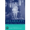 Disability And The Life Course door Mark Priestley