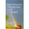 Discovering Treasures Of Peace by Mary Gemming