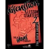 Discussion & Lesson Starters 2 door Youth Specialties