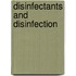 Disinfectants and Disinfection