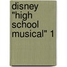 Disney "High School Musical" 1 door Onbekend