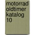 Motorrad oldtimer katalog 10