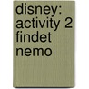 Disney: Activity 2 Findet Nemo door Onbekend
