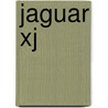 Jaguar Xj door Nigel Thorley