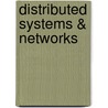 Distributed Systems & Networks door Onbekend