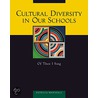 Diversity In Today's Classroom door Patricia Marshall