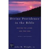 Divine Providence In The Bible door Sj John H. Wright