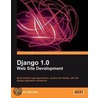 Django 1.0 Website Development door Ayman Hourieh