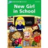 Dolphins 3: New Girl In School