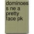 Dominoes S Ne A Pretty Face Pk