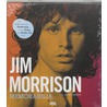 Jim Morrison Memorablilia