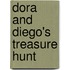 Dora and Diego's Treasure Hunt