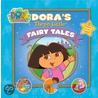Dora's Three Little Fairytales door Nickelodeon