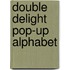 Double Delight Pop-Up Alphabet