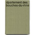 Dpartement Des Bouches-Du-Rhne