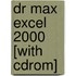 Dr Max Excel 2000 [with Cdrom]