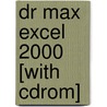 Dr Max Excel 2000 [with Cdrom] by Claudio Sanchez