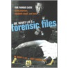 Dr. Henry Lee's Forensic Files door Jerry Labriola