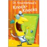 Dr. Knucklehead's Knock-Knocks door Lance Lekander