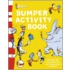 Dr. Seuss Bumper Activity Book